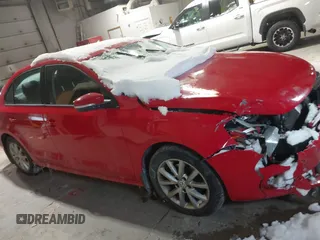 2012 Volkswagen Jetta SE с VIN 3VWDP7AJ8CM397842, выставлен на аукционе IAAI как лот 41591889 с пробегом 103 490 миль миль и . История ставок и продаж доступна на DreamBid. Изображение 13.