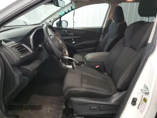 2024 Subaru Ascent Premium with VIN 4S4WMAEDXR3436216, listed as a Copart auction lot 52705495 with 30,583 mi miles and Clean title. Bid and sale history available at DreamBid. Image 7.