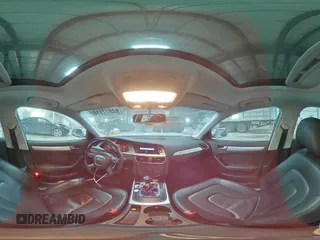 2012 Audi A4 Premium Plus с VIN WAUHFAFL3CN020403, выставлен на аукционе Copart как лот 84877114 с пробегом 153 506 миль миль и Списание • Salvage title. История ставок и продаж доступна на DreamBid. Изображение 12.