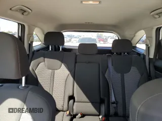 2023 Kia Sorento LX z VIN 5XYRGDLC7PG203021, wystawiony jako Copart lot #52637205 z przebiegiem 40 178 mil mil oraz Szkody całkowita. Historia ofert i sprzedaży dostępna na DreamBid. Obrazek 10.