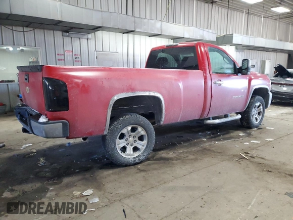 2012 Chevrolet Silverado 1500 LT with VIN 1GCNKSE06CZ197664, listed as a Copart auction lot 42514795 with 180,049 mi miles and Non Repairable. Bid and sale history available at carsss.com. Image 3.