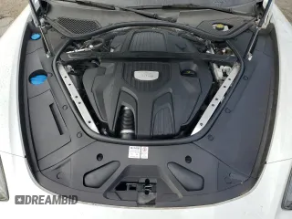 2020 Porsche Panamera с VIN WP0AA2A74LL103885, выставлен на аукционе Copart как лот 82222264 с пробегом 38 576 миль миль и Списание • Salvage title. История ставок и продаж доступна на DreamBid. Изображение 13.