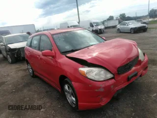 2007 Toyota Matrix STD z VIN 2T1KR32E07C647295, wystawiony jako IAAI lot #39477861 z przebiegiem 106 893 mil mil oraz . Historia ofert i sprzedaży dostępna na DreamBid. Obrazek 1.