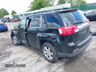 2013 GMC Terrain SLT с VIN 2GKFLVEK3D6146340, выставлен на аукционе IAAI как лот 42395132 с пробегом Не указан миль и . История ставок и продаж доступна на DreamBid. Изображение 3.