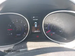 2013 Hyundai Santa Fe Sport с VIN 5XYZUDLAXDG085338, выставлен на аукционе IAAI как лот 42855101 с пробегом 185 441 миль миль и . История ставок и продаж доступна на DreamBid. Изображение 7.