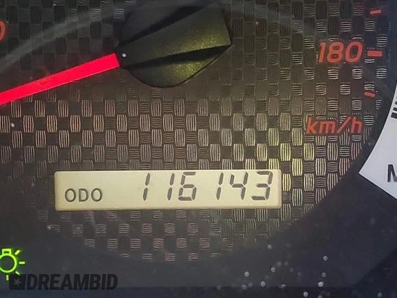 2015 Toyota Tacoma with VIN 5TFLU4EN7FX118530, listed as a IAAI auction lot 41638608 with 116,143 mi miles and . Bid and sale history available at DreamBid. Image 15.