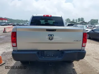 2016 Ram 1500 Tradesman z VIN 1C6RR7KG3GS305742, wystawiony jako IAAI lot #42548001 z przebiegiem 313 235 mil mil oraz . Historia ofert i sprzedaży dostępna na DreamBid. Obrazek 16.