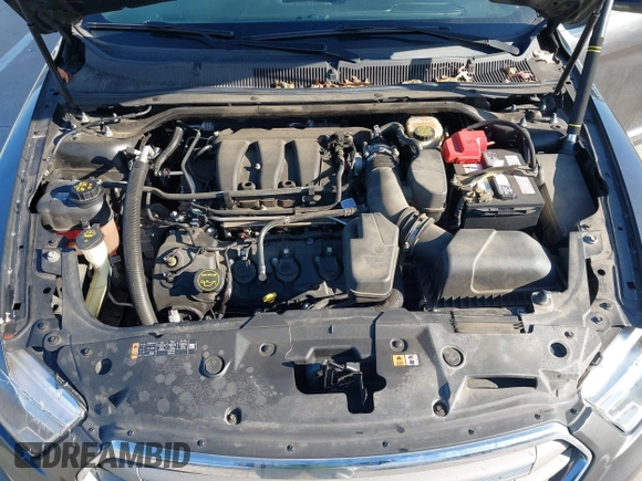 2016 Ford Taurus SEL with VIN 1FAHP2E88GG157761, listed as a IAAI auction lot 41937397 with 129,142 mi miles and . Bid and sale history available at DreamBid. Image 10.