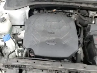 2020 Kia Sorento SX с VIN 5XYPK4A51LG670018, выставлен на аукционе Copart как лот 43525925 с пробегом 71 738 миль миль и На запчасти • Non repairable. История ставок и продаж доступна на DreamBid. Изображение 13.