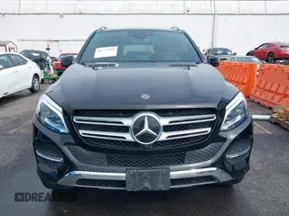 2018 Mercedes-Benz GLE 350 with VIN 4JGDA5HB9JB151941, listed as a IAAI auction lot 41773491 with 59,490 mi miles and . Bid and sale history available at DreamBid. Image 12.