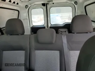 2018 Ram ProMaster City Passenger с VIN ZFBERFAB1J6J59416, выставлен на аукционе Copart как лот 61859045 с пробегом 122 537 миль миль и Чистый • Clean title. История ставок и продаж доступна на DreamBid. Изображение 10.
