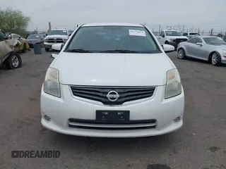 2010 Nissan Sentra S with VIN 3N1AB6AP6AL664842, listed as a IAAI auction lot 42370025 with 170,031 mi miles and . Bid and sale history available at DreamBid. Image 12.