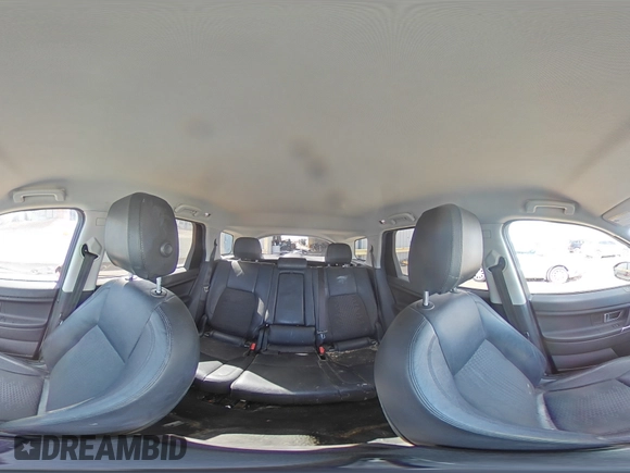2016 Land Rover Discovery Sport SE z VIN SALCP2BG6GH593091, wystawiony jako Copart lot #48342455 z przebiegiem Nie podano mil oraz Szkoda całkowita • Salvage title. Historia ofert i sprzedaży dostępna na DreamBid. Obrazek 14.