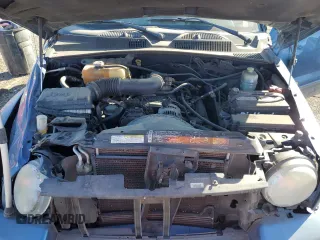 2004 Jeep Liberty Limited with VIN 1J4GL58K04W127014, listed as a Copart auction lot 42746575 with 0 mi miles and Salvage Title. Bid and sale history available at carsss.com. Image 12.