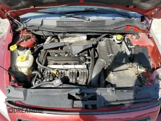 2008 Dodge Caliber SE with VIN 1B3HB28B08D582511, listed as a Copart auction lot 54569645 with 193,750 mi miles and Salvage Title. Bid and sale history available at DreamBid. Image 11.