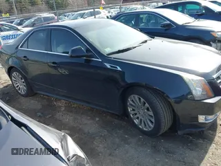 2012 Cadillac CTS with VIN 1G6DM5E39C0106931, listed as a IAAI auction lot 41909732 with 213,319 mi miles and . Bid and sale history available at DreamBid. Image 13.