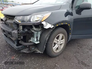 2020 Chevrolet Trax LS z VIN KL7CJKSB6LB324435, wystawiony jako IAAI lot #42182767 z przebiegiem 39 942 mil mil oraz . Historia ofert i sprzedaży dostępna na DreamBid. Obrazek 18.