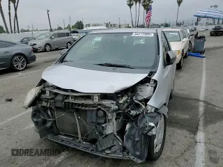 2012 Scion iQ с VIN JTNJJXB04CJ017482, выставлен на аукционе Copart как лот 54272985 с пробегом 93 635 миль миль и Списание • Salvage title. История ставок и продаж доступна на DreamBid. Изображение 13.