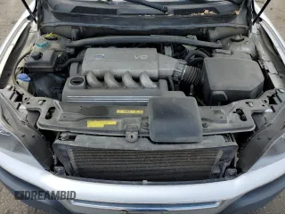2005 Volvo XC90 z VIN YV1CZ852651196081, wystawiony jako Copart lot #63309124 z przebiegiem 164 268 mil mil oraz Szkoda całkowita • Salvage title. Historia ofert i sprzedaży dostępna na DreamBid. Obrazek 11.