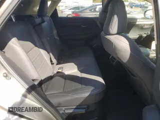 2019 Lexus NX 300h with VIN JTJBJRBZ8K2105802, listed as a Copart auction lot 55823315 with 72,726 mi miles and Salvage title. Bid and sale history available at DreamBid. Image 11.