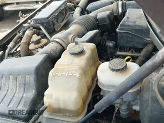 2009 Ford F-150 XL с VIN 1FTPW12V99FB32566, выставлен на аукционе IAAI как лот 42437432 с пробегом 203 434 миль миль и . История ставок и продаж доступна на DreamBid. Изображение 20.