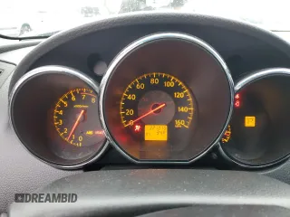 2005 Nissan Altima 3.5 SE with VIN 1N4BL11D65N474753, listed as a Copart auction lot 43416105 with 221,010 mi miles and Salvage Title. Bid and sale history available at carsss.com. Image 9.