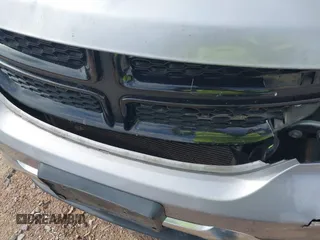 2018 Dodge Journey Crossroad with VIN 3C4PDDGG1JT430525, listed as a IAAI auction lot 40587131 with 108,564 mi miles. Bid and sale history available at carsss.com. Image 21.