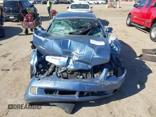 2006 Chrysler Crossfire Limited with VIN 1C3AN69L16X063571, listed as a IAAI auction lot 41353141 with 103,477 mi miles and . Bid and sale history available at DreamBid. Image 11.