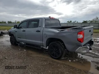 2020 Toyota Tundra 2WD SR5 with VIN 5TFEY5F12LX269205, listed as a Copart auction lot 79230534 with 86,328 mi miles and Clean Title. Bid and sale history available at carsss.com. Image 2.