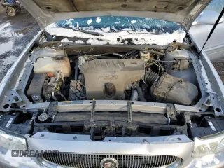 2005 Buick LeSabre Custom with VIN 1G4HP52K75U270963, listed as a Copart auction lot 45916565 with 147,198 mi miles and Clean Title. Bid and sale history available at carsss.com. Image 11.