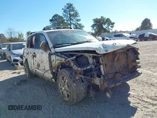 2005 Volkswagen Touareg 4.2L V8 with VIN WVGZM77L15D032276, listed as a IAAI auction lot 41167339 with 213,926 mi miles and . Bid and sale history available at DreamBid. Image 6.
