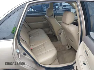 2001 Toyota Avalon XL with VIN 4T1BF28B31U158301, listed as a IAAI auction lot 41748763 with 192,762 mi miles and . Bid and sale history available at DreamBid. Image 8.