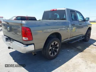 2012 Ram 1500 ST с VIN 1C6RD7FPXCS109624, выставлен на аукционе IAAI как лот 42618243 с пробегом 212 225 миль миль и . История ставок и продаж доступна на DreamBid. Изображение 4.