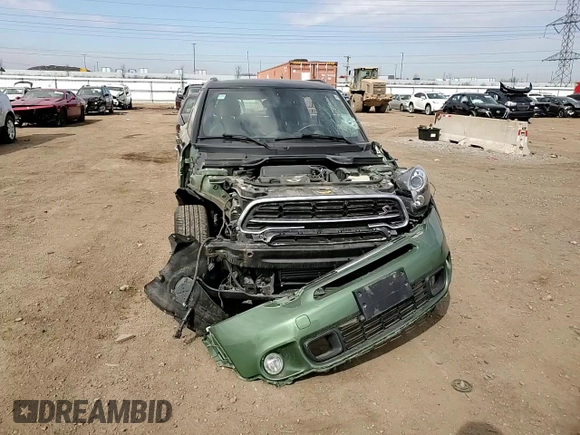 2016 MINI Countryman S с VIN WMWZC5C57GWU03657, выставлен на аукционе Copart как лот 50445585 с пробегом 61 661 миль миль и Списание • Salvage title. История ставок и продаж доступна на DreamBid. Изображение 10.