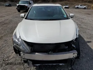 2016 Nissan Altima SR with VIN 1N4AL3AP3GC291780, listed as a Copart auction lot 51737525 with 44,670 mi miles and Salvage Title. Bid and sale history available at carsss.com. Image 5.