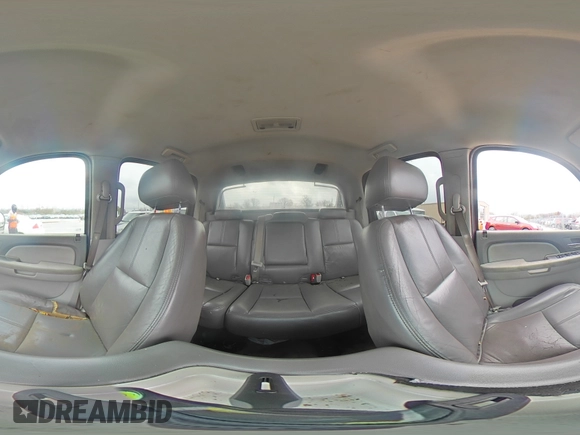 2007 Chevrolet Avalanche with VIN 3GNEC12037G183021, listed as a Copart auction lot 46113805 with 218,719 mi miles and Non Repairable. Bid and sale history available at DreamBid. Image 12.