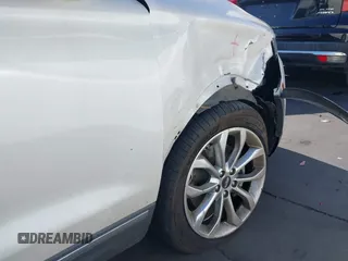 2019 Lincoln MKC Select with VIN 5LMCJ2C96KUL02641, listed as a IAAI auction lot 42303586 with 101,529 mi miles and . Bid and sale history available at DreamBid. Image 12.