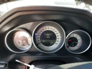 2016 Mercedes-Benz E-Class E 350 Luxury with VIN WDDHH8JB0GB271140, listed as a Copart auction lot 86664034 with 93,635 mi miles and Salvage Title. Bid and sale history available at carsss.com. Image 9.