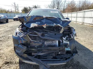 2021 Buick Encore Preferred with VIN KL4CJESB5MB359726, listed as a Copart auction lot 48395775 with 18,947 mi miles and Salvage Title. Bid and sale history available at DreamBid. Image 5.