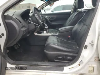 2015 Nissan Altima S with VIN 1N4AL3AP6FC588623, listed as a Copart auction lot 66949034 with 148,977 mi miles and Salvage Title. Bid and sale history available at DreamBid. Image 7.
