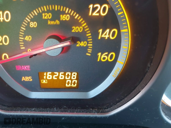 2006 Nissan Murano SL z VIN JN8AZ08W26W526238, wystawiony jako IAAI lot #41351152 z przebiegiem 162 608 mil mil oraz . Historia ofert i sprzedaży dostępna na DreamBid. Obrazek 7.