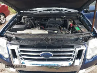 2007 Ford Explorer Eddie Bauer с VIN 1FMEU74EX7UB36790, выставлен на аукционе IAAI как лот 42370176 с пробегом 178 660 миль миль и . История ставок и продаж доступна на DreamBid. Изображение 10.