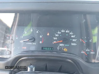 2005 Jeep Wrangler X with VIN 1J4FA39S35P372731, listed as a IAAI auction lot 41875121 with 146,034 mi miles and . Bid and sale history available at DreamBid. Image 7.