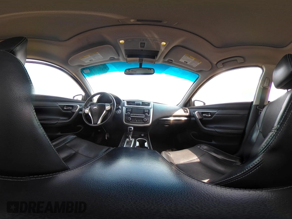 2017 Nissan Altima SV z VIN 1N4AL3AP2HC288869, wystawiony jako IAAI lot #41864317 z przebiegiem 218 256 mil mil oraz . Historia ofert i sprzedaży dostępna na DreamBid. Obrazek 21.