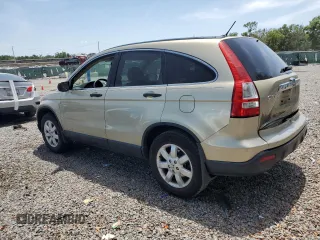 2009 Honda CR-V EX with VIN 3CZRE38599G702945, listed as a Copart auction lot 53879625 with 131,159 mi miles and Non Repairable. Bid and sale history available at carsss.com. Image 2.