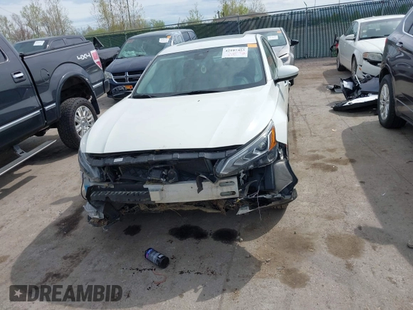 2021 Nissan Altima SV z VIN 1N4BL4DW7MN372228, wystawiony jako IAAI lot #42107453 z przebiegiem 64 885 mil mil oraz . Historia ofert i sprzedaży dostępna na DreamBid. Obrazek 13.