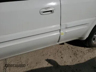 2004 Oldsmobile Bravada z VIN 1GHDT13S442104765, wystawiony jako Copart lot #76459714 z przebiegiem Nie podano mil oraz Nie do naprawy. Historia ofert i sprzedaży dostępna na DreamBid. Obrazek 12.