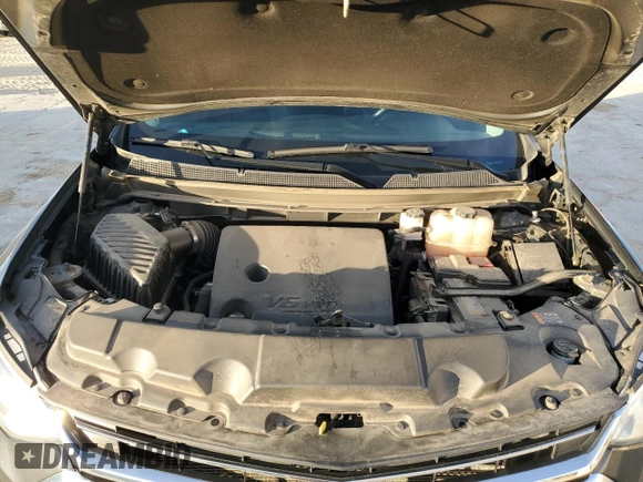 2020 Chevrolet Traverse LT Leather with VIN 1GNERHKWXLJ325613, listed as a Copart auction lot 42461055 with 71,859 mi miles and Salvage Title. Bid and sale history available at carsss.com. Image 13.