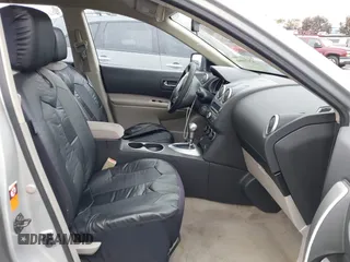 2008 Nissan Rogue S with VIN JN8AS58V68W135265, listed as a IAAI auction lot 42131660 with 156,253 mi miles and . Bid and sale history available at DreamBid. Image 5.