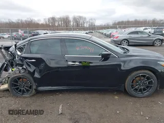 2017 Nissan Altima S z VIN 1N4AL3APXHC477642, wystawiony jako IAAI lot #41914041 z przebiegiem 153 717 mil mil oraz . Historia ofert i sprzedaży dostępna na DreamBid. Obrazek 14.